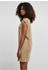 Urban Classics Turtle Extended Shoulder Kleid khaki