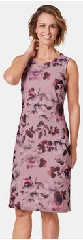 GOLDNER Damen Kleid mehrfarbig 12779537