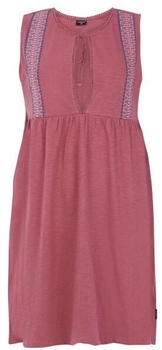 Protest Talaia Trägerkleid deco pink