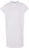 Urban Classics Turtle Extended Shoulder Dress weiß