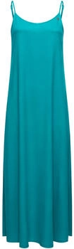 Ragwear Kleid 'Ludvika' cyanblau