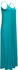 Ragwear Kleid 'Ludvika' cyanblau