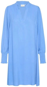 Kaffe Kleid 'Mathilde' hellblau