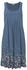 Beach Time by Otto Strandkleid Blumenprint blau