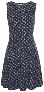 Beach Time by Otto Strandkleid marine
