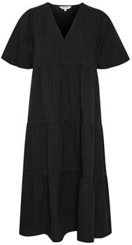 Part Two Blusenkleid PamPW schwarz