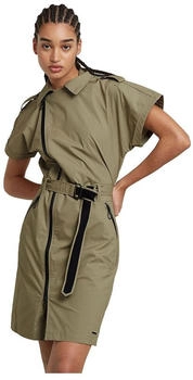 G-Star Perfecto Kurzes Kurzarmkleid D24270-D308-G290-XS