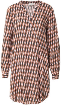 Kaffe Jerseykleid Amarana