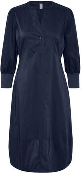 Culture Kleid 'Antoinett' ultramarinblau