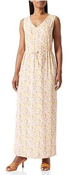 Vero Moda VMEASY SL Tank Maxi Dress R1 WVN GA Maxikleid snow white cille