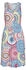 Vivance Dreams Jerseykleid Alloverdruck und V-Ausschnitt