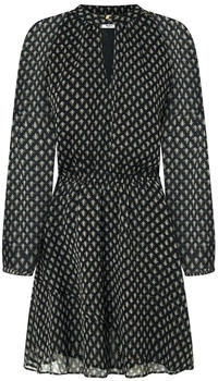 Pepe Jeans Kleid Salina schwarz