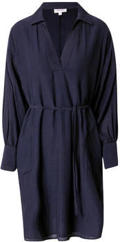 S.Oliver Damen Kleid dunkelblau 20377248