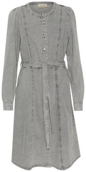 Cream Kleid 'Ruth' creme grau