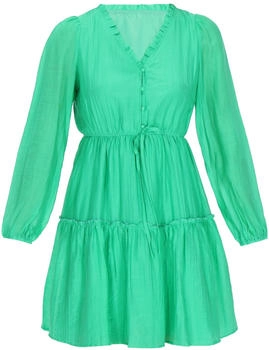 Faina Damen Kleid grün 23394724