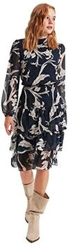Trendyol Cocktail Dress marineblau