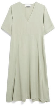 armedangels Vaali Kleid grün seagreen