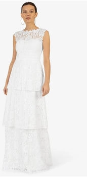 Kraimod Damen Kleid weiß 17540413