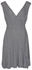 S.Oliver Strandkleid Blumenprint und Bindeband