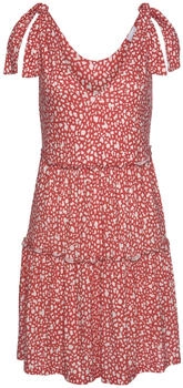 Beach Time by Otto Abendkleid rot weiß