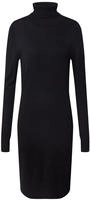 Saint Tropez Strickkleid "MilaSZ U6801" mit Rollkragen