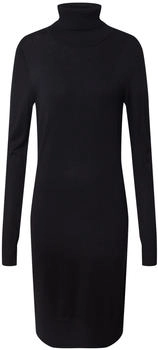 Saint Tropez Kleid 'Mila' schwarz