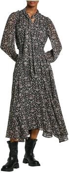 Pepe Jeans Pixy Kleid schwarz