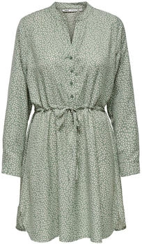 Only Blusenkleid Split-Neck 271516050 LILY PA