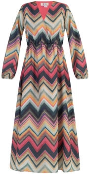 IZIA Kleid mehrfarbig 9573012