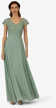 Kraimod Damen Abendkleid hellgrün 15759161