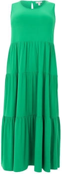 Yoek Kleid grün 16985933