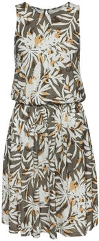 Vivance Dreams Abendkleid beige grün