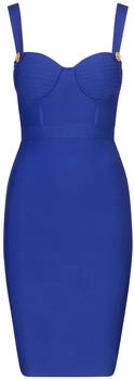Kraimod Damen Kleid royalblau 18814639