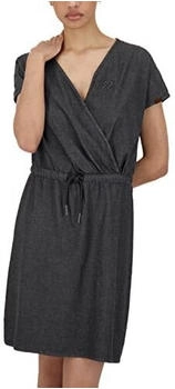 Alife & Kickin OrnellaAK DNM Kleid schwarz denim