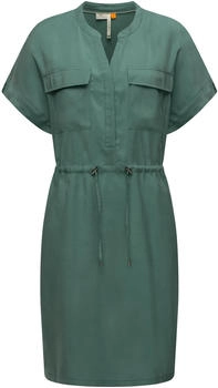 Ragwear Blusenkleid 'Roisa' khaki