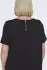 Only Carlux SS Tunic Dress schwarz