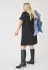 Only Carlux SS Tunic Dress schwarz