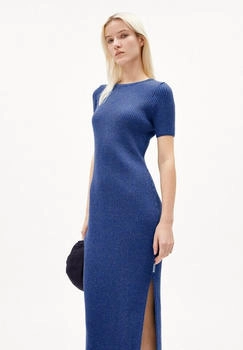 armedangels Kleid 'Elainaas' blau