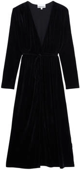 armedangels Verlaar Kleid schwarz