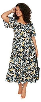 Trendyol Kleid dunkelblau