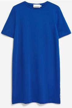 armedangels Midikleid MAARILIANA lapis blue