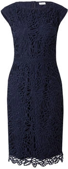S.Oliver Sommerkleid blau
