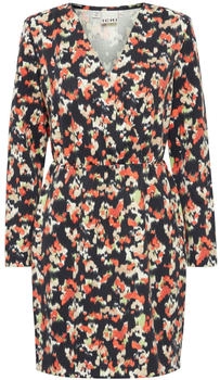 ICHI Kleid 'Kate' mischfarben