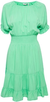 B.Young Jerseykleid BYMmjoella grün