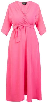 Faina Kleid pink M 9346243