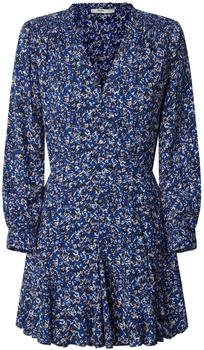 Pepe Jeans Anna Langärmliges Kurzes Kleid PL953639-550