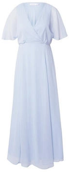 Vila Kleid 'RILLA' hellblau