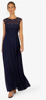 Kraimod Abendkleid blau