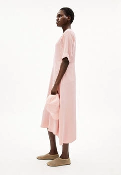 armedangels Vaali Kleid rosalilly