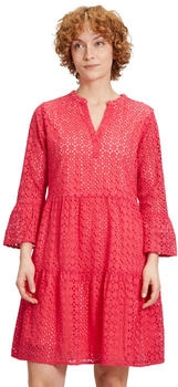 Cartoon Damen Kleid himbeer 21038195